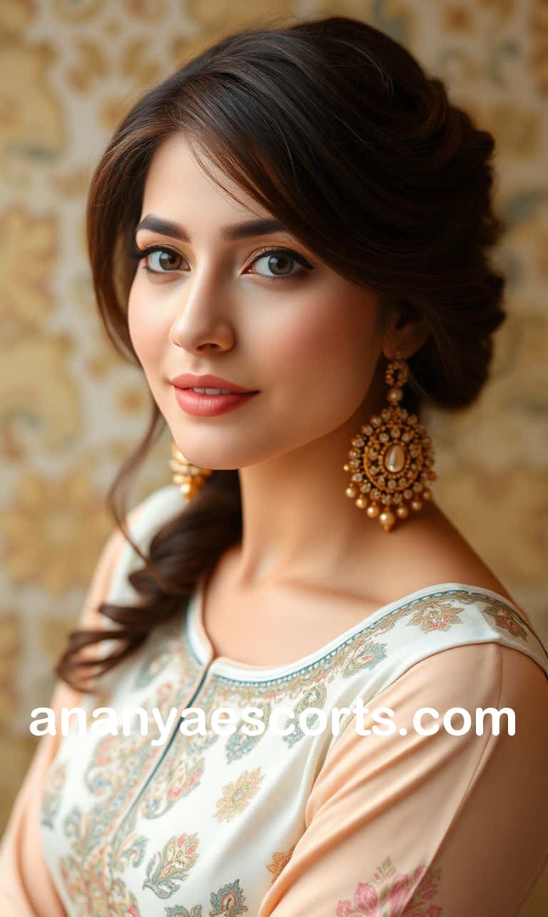 Sahaspur Escort Service