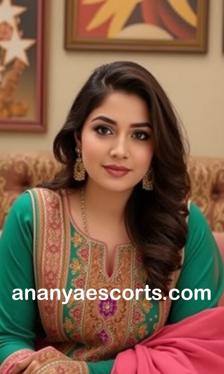Sahaspur Escorts