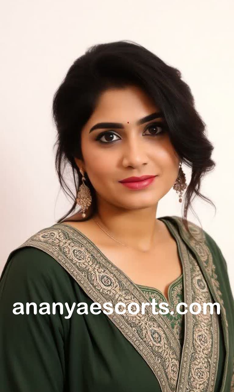 Sahaspur Escort Service