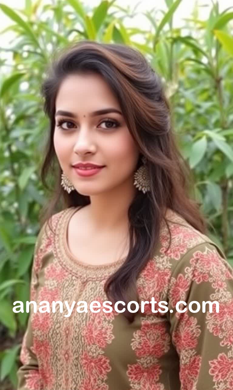 Escort Service in Sahaspur