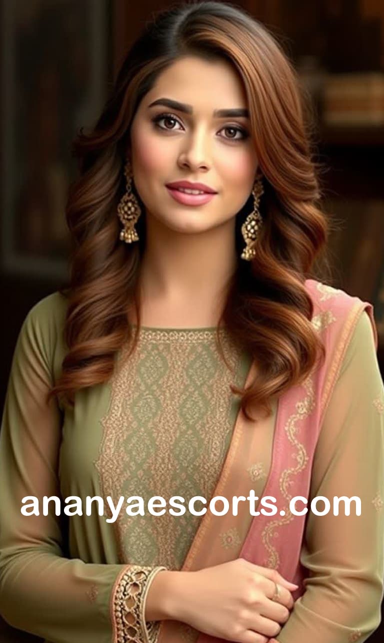 Escort Service in Sahaspur