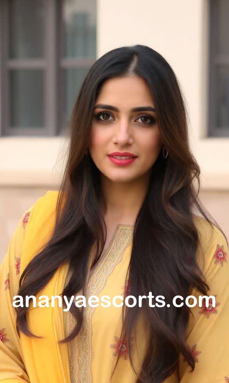 Sahaspur Escorts
