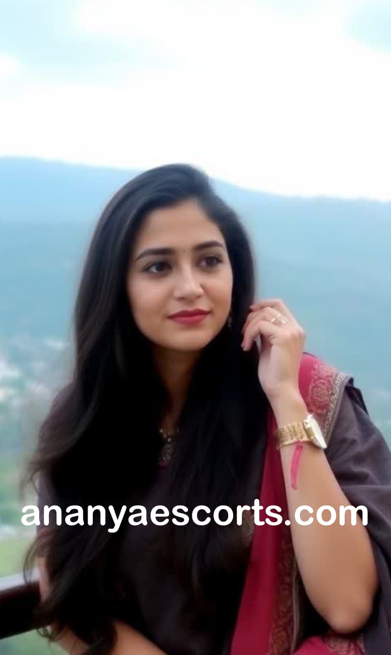 Sahaspur Escorts